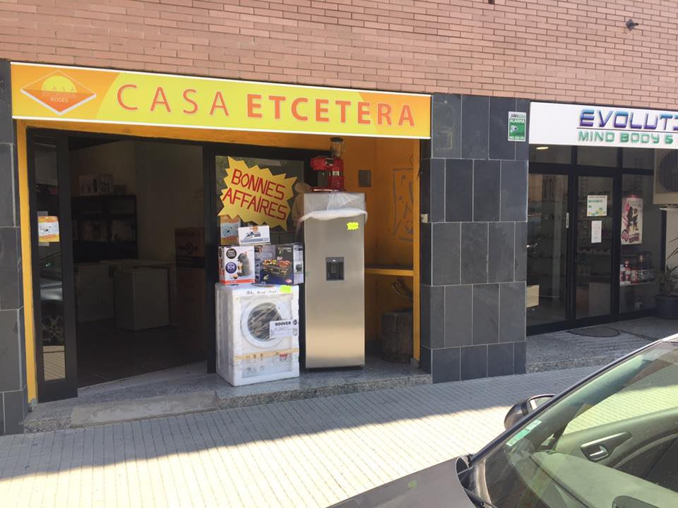 Casaetcetera